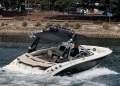 Chaparral 206 SSi