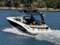 Chaparral 206 SSi