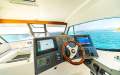 Maritimo M48 MARITIMO M48 SPORT FISH
