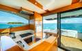 Maritimo M48 MARITIMO M48 SPORT FISH