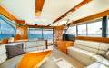 Maritimo M48 MARITIMO M48 SPORT FISH