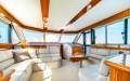 Maritimo M48 MARITIMO M48 SPORT FISH
