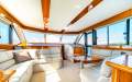 Maritimo M48 MARITIMO M48 SPORT FISH