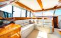 Maritimo M48 MARITIMO M48 SPORT FISH