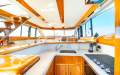 Maritimo M48 MARITIMO M48 SPORT FISH