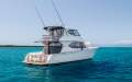 Maritimo M48 MARITIMO M48 SPORT FISH