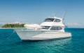 Maritimo M48 MARITIMO M48 SPORT FISH