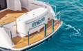 Maritimo M48 MARITIMO M48 SPORT FISH