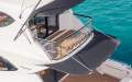 Maritimo M48 MARITIMO M48 SPORT FISH