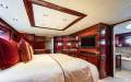 Warren 32.9m Charter Motor Yacht 32.9m Charter Motoryacht - Major refit 2021 & 2026