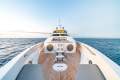 Warren 32.9m Charter Motor Yacht 32.9m Charter Motoryacht - Major refit 2021 & 2026