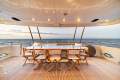 Warren 32.9m Charter Motor Yacht 32.9m Charter Motoryacht - Major refit 2021 & 2026