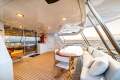 Warren 32.9m Charter Motor Yacht 32.9m Charter Motoryacht - Major refit 2021 & 2026