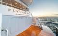 Warren 32.9m Charter Motor Yacht 32.9m Charter Motoryacht - Major refit 2021 & 2026