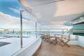Warren 32.9m Charter Motor Yacht 32.9m Charter Motoryacht - Major refit 2021 & 2026