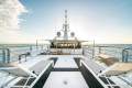 Warren 32.9m Charter Motor Yacht 32.9m Charter Motoryacht - Major refit 2021 & 2026