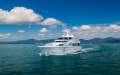 Warren 32.9m Charter Motor Yacht 32.9m Charter Motoryacht - Major refit 2021 & 2026