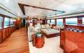 Warren 32.9m Charter Motor Yacht 32.9m Charter Motoryacht - Major refit 2021 & 2026