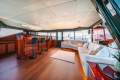 Warren 32.9m Charter Motor Yacht 32.9m Charter Motoryacht - Major refit 2021 & 2026