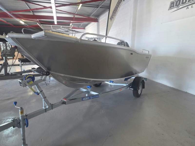 Aquamaster 4.20 Open