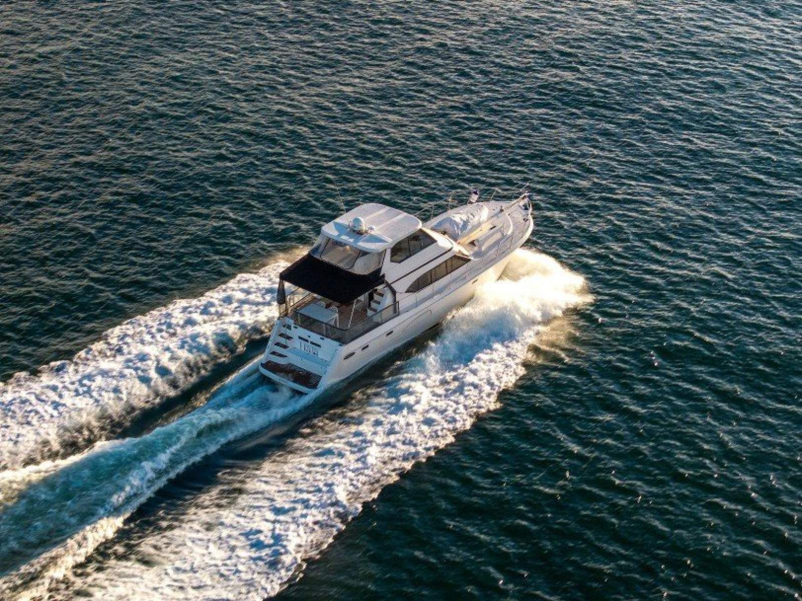 Kingfisher 56 Royale