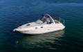 Sea Ray 260 Sundancer