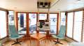 Mothership 14m Houseboat