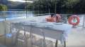 Mothership 14m Houseboat