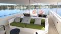 Mothership 14m Houseboat