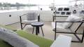 Mothership 14m Houseboat