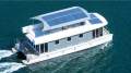 Mothership 14m Houseboat