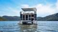 Mothership 14m Houseboat