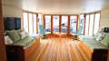 Mothership 14m Houseboat