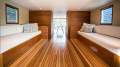 Mothership 14m Houseboat
