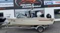 Stacer 474 Runabout