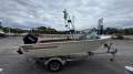 Stacer 474 Runabout