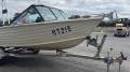 Stacer 474 Runabout