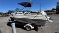 Haines Hunter 470 Breeze