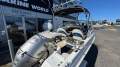 Haines Hunter 470 Breeze