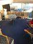Sea Ranger 46 Flybridge Cruiser Apartment on water. Well maintained