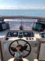 Sea Ranger 46 Flybridge Cruiser Apartment on water. Well maintained