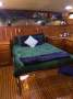 Sea Ranger 46 Flybridge Cruiser Apartment on water. Well maintained