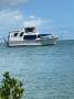 Sea Ranger 46 Flybridge Cruiser Apartment on water. Well maintained
