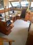 Sea Ranger 46 Flybridge Cruiser Apartment on water. Well maintained
