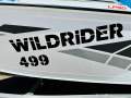 Stacer 499 Wild Rider