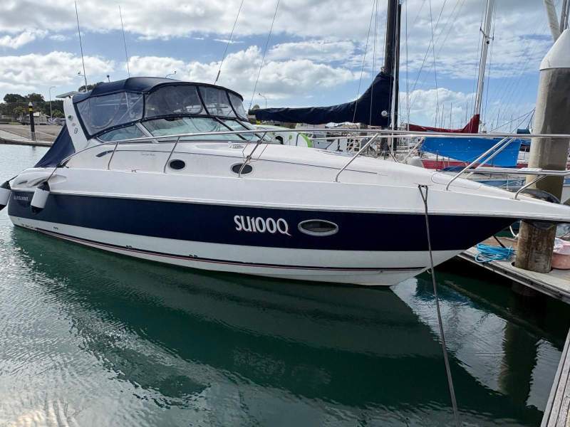 Sunrunner 3300LE