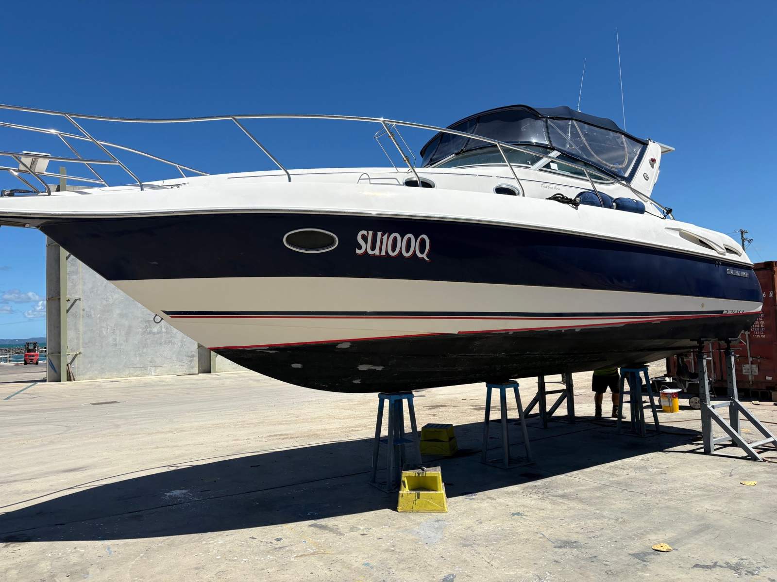 Sunrunner 3300LE
