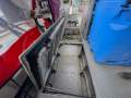 Blade Runner 14m Hydrofoil Catamaran - MNZ survey