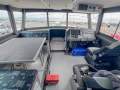Blade Runner 14m Hydrofoil Catamaran - MNZ survey