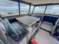 Blade Runner 14m Hydrofoil Catamaran - MNZ survey